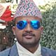 Client Sudarshan Sharma